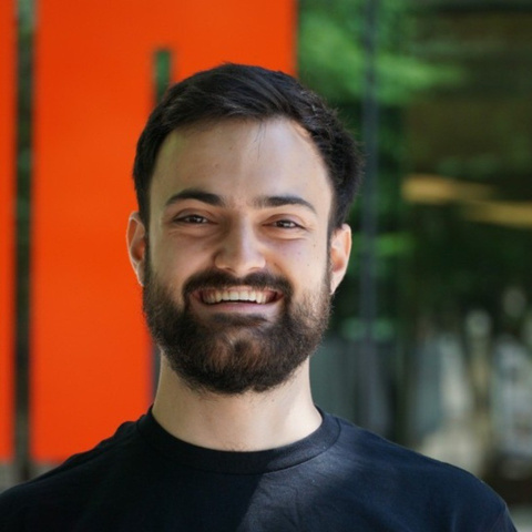 Martin Paiva, co-founder of Fell Aerospace