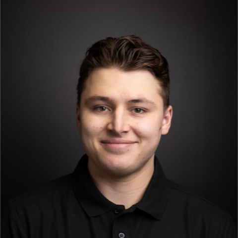 Vincent Boucher, co-founder of Fell Aerospace